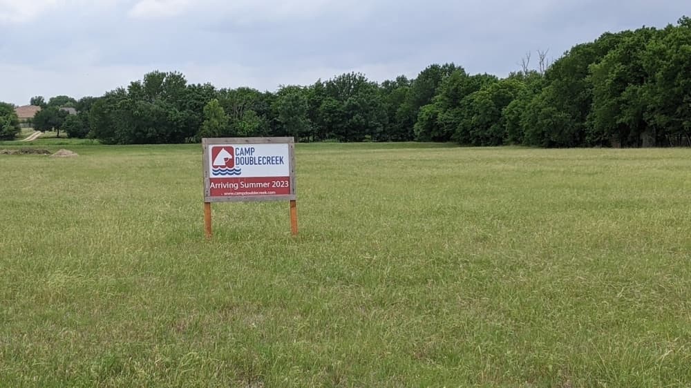 Pflugerville officials approve specific-use permit for new Camp Doublecreek location
