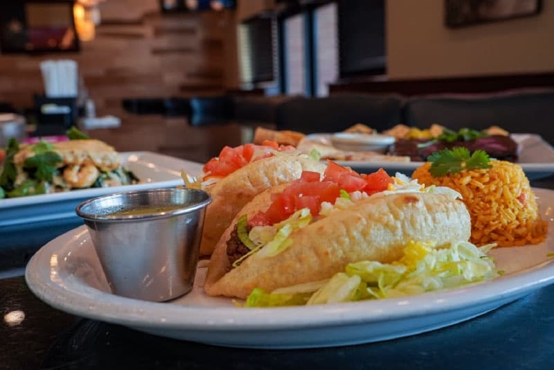 Family-owned restaurant El Chaparro Mexican Bar & Grill comes full circle opening fourth location