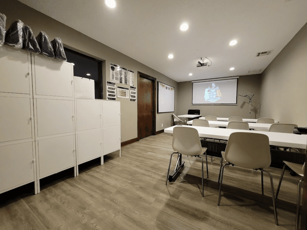 The Facial Room Society celebrates two-year anniversary with relocation to Spring