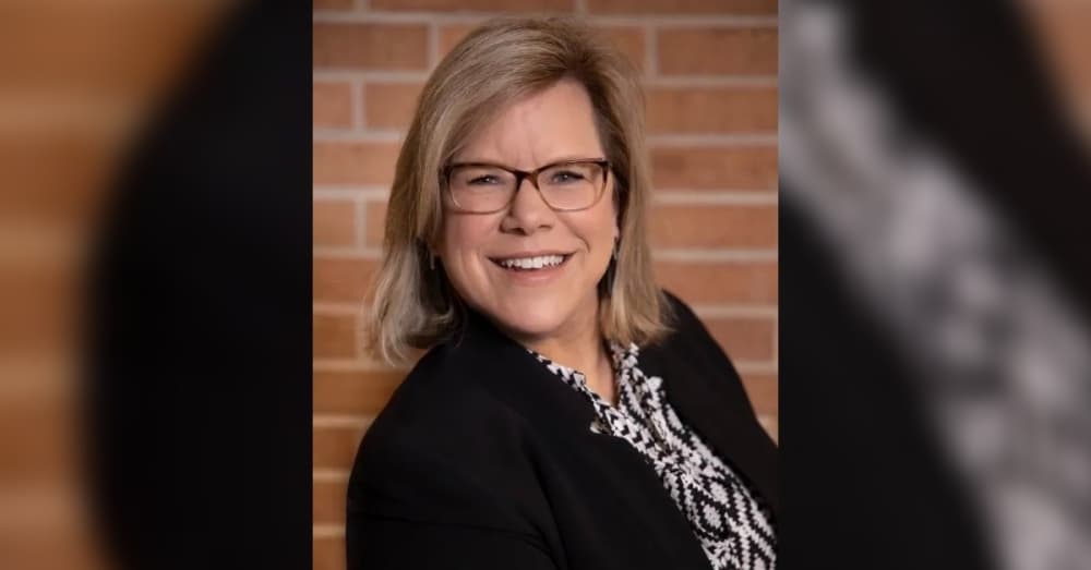 Kim Cole, assistant superintendent of elementary teaching and learning (Courtesy Friendswood ISD)