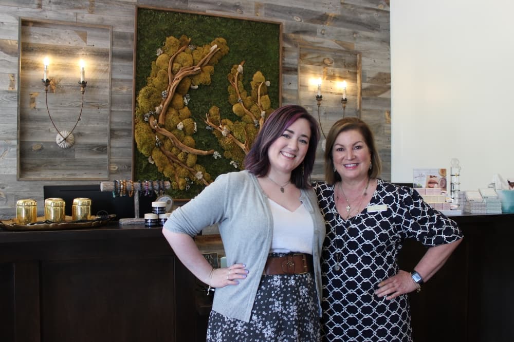 Local owner takes holistic approach to relaxation at Woodhouse Day Spa in Highland Village