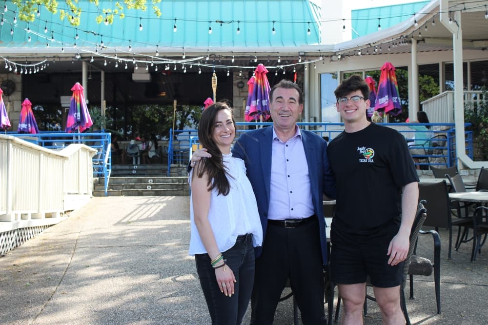 Sneaky Pete's continues to be a family operated
