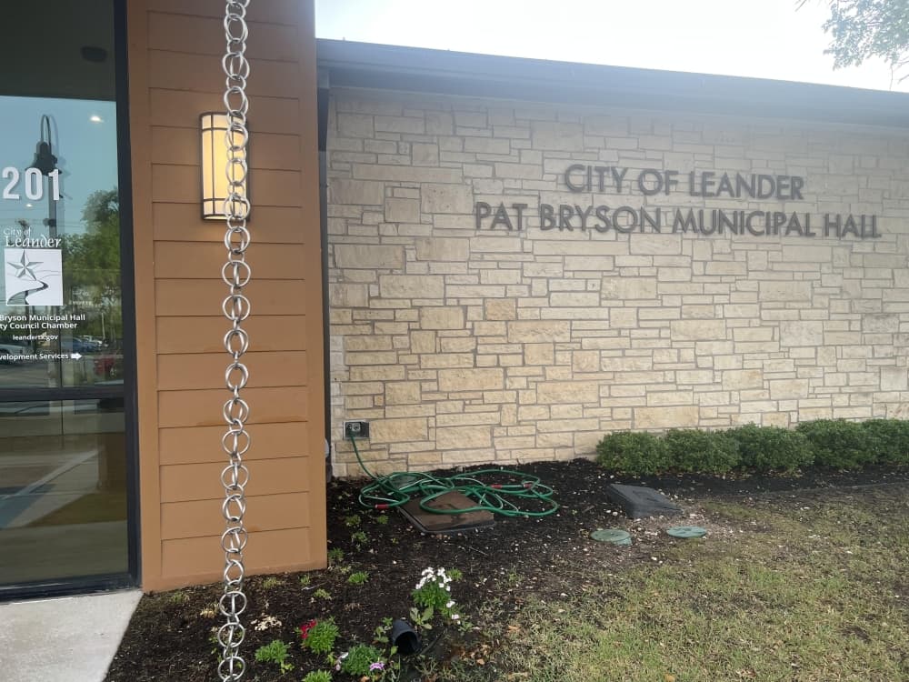 City proclaims May 14 as Leander Pride Day