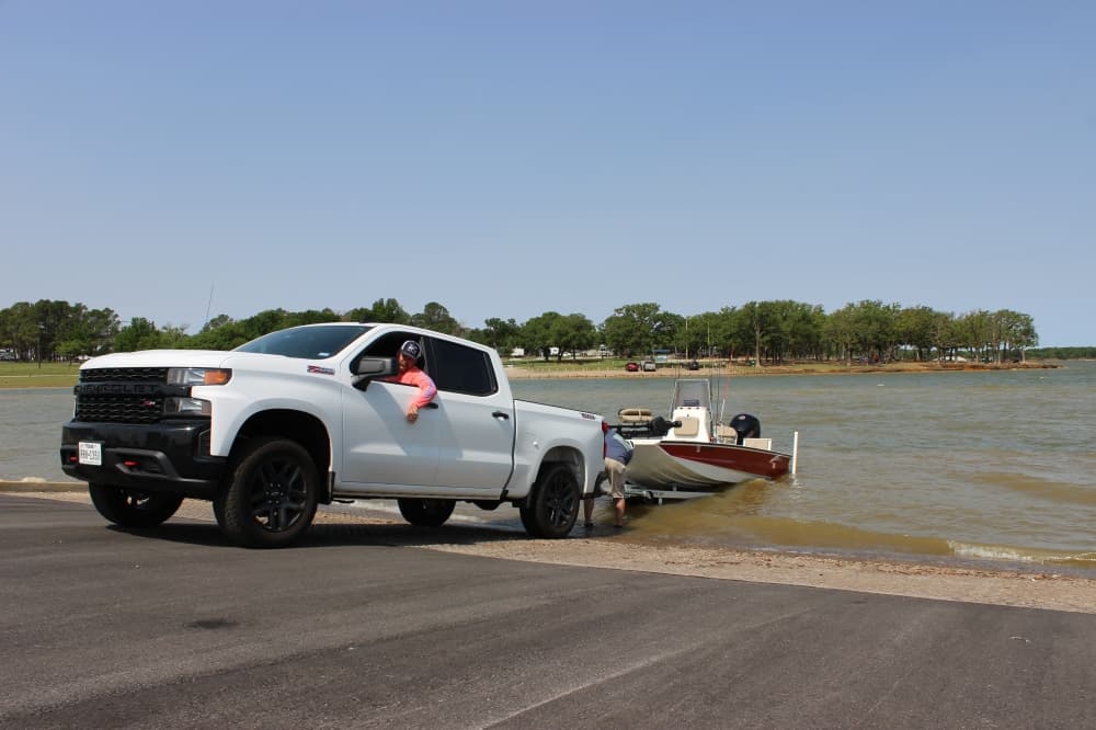 Lewisville experiences increase in outdoor activities, visitors in summer months