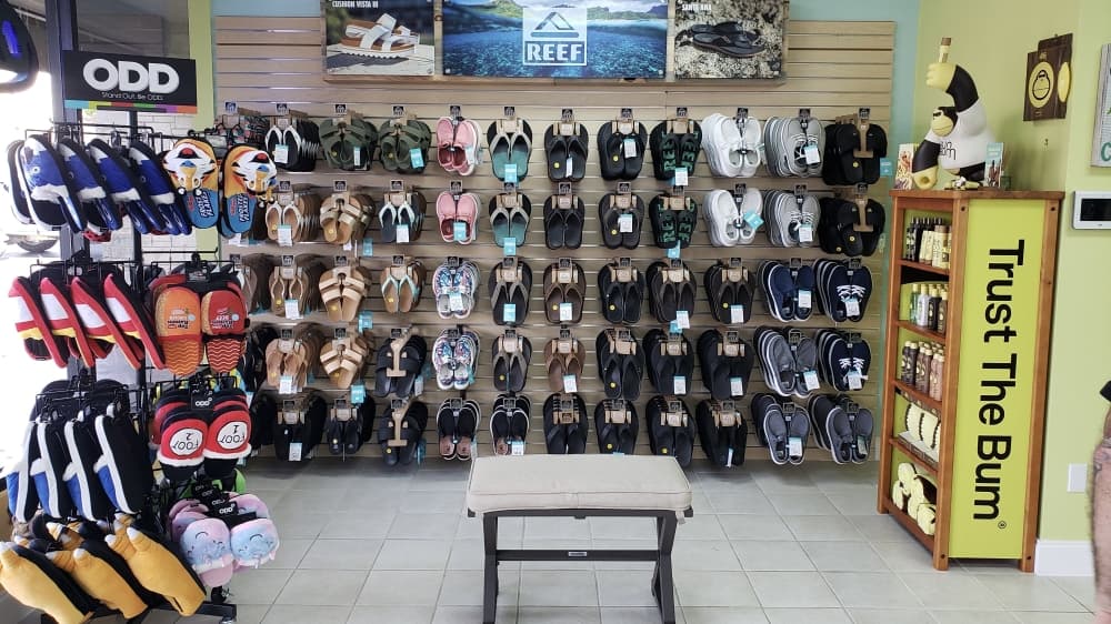 Flip Flop Shops to hold grand opening May 15 in Lakeway 
