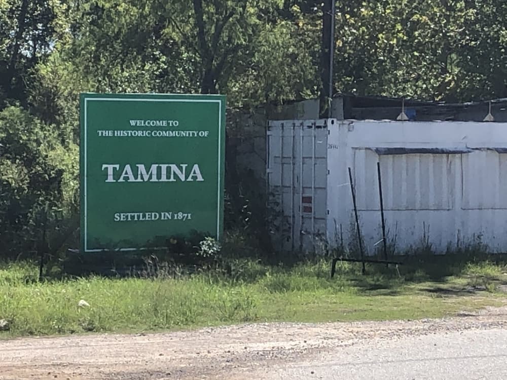 Shenandoah will use federal funds to extend utilities toward Tamina