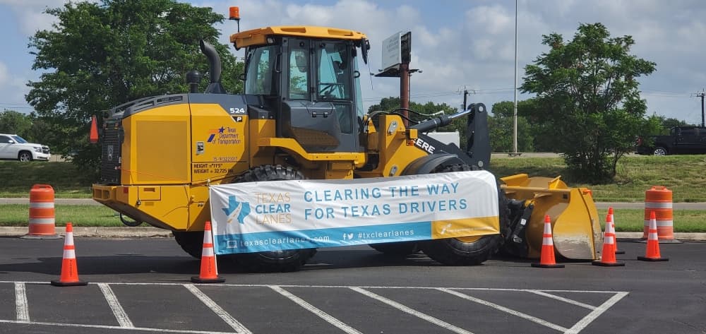 TxDOT celebrates groundbreaking on I-35 North East Expansion Central project