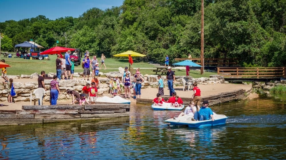 TO-DO LIST: 9 events for Georgetown residents to enjoy May 13-June 10