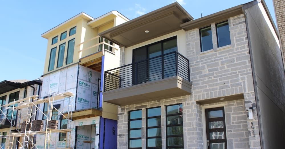 As home prices reach new heights, Plano looks to enhance housing affordability programs