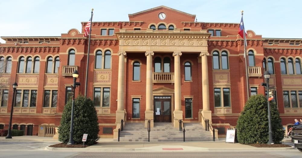 Southlake Library Task Force presents options for new library, seeks public input at town hall meeting