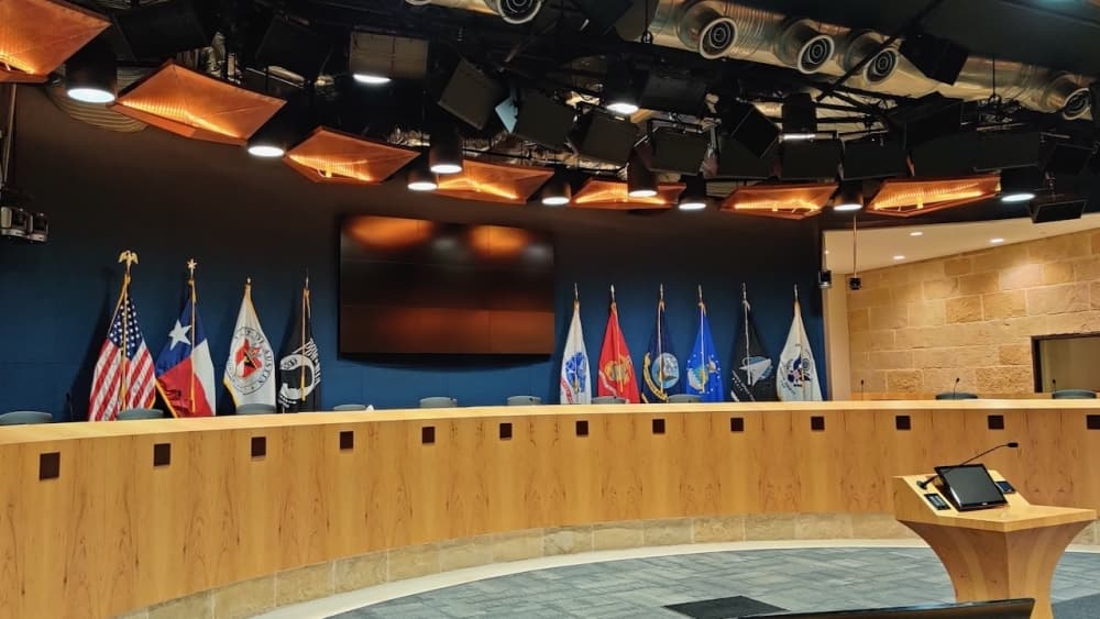 Half of Austin's City Council seats could be in jeopardy this fall, pending outcome of lawsuit alleging new districts disenfranchised voters