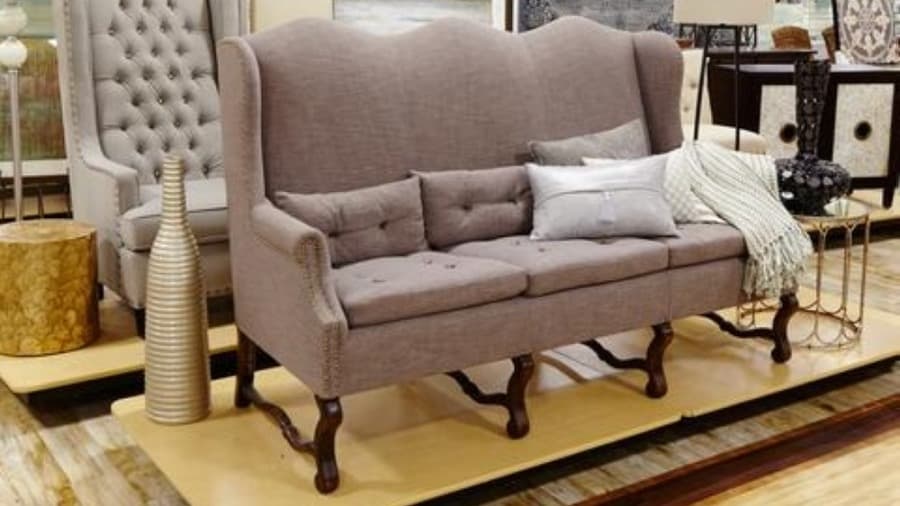 HomeGoods projects third quarter 2022 opening in New Caney