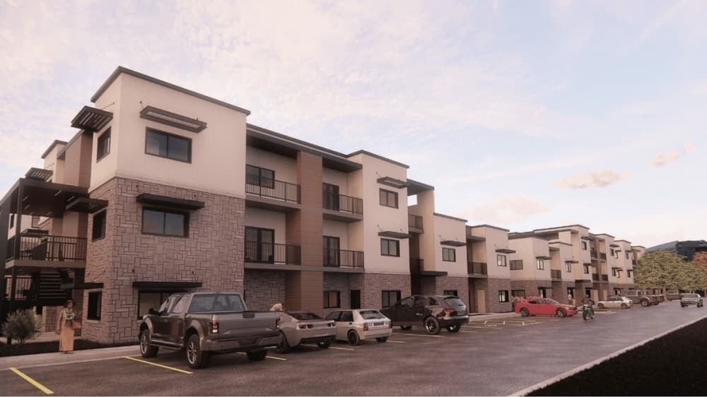 New apartment complex to break ground this summer off S. Bagdad Road in Leander