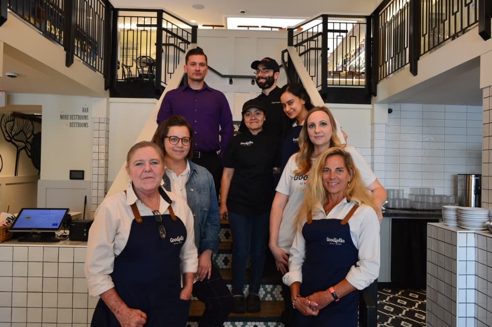 Goodfolks brings Southern hospitality, staples to Georgetown’s historic Square