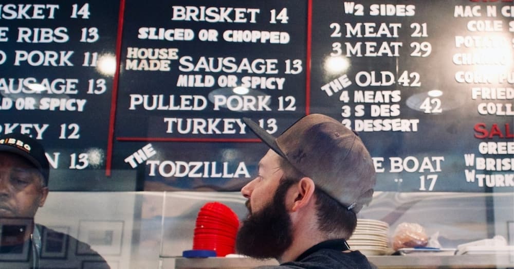 42 BBQ Smokehouse + Market now open in Richardson