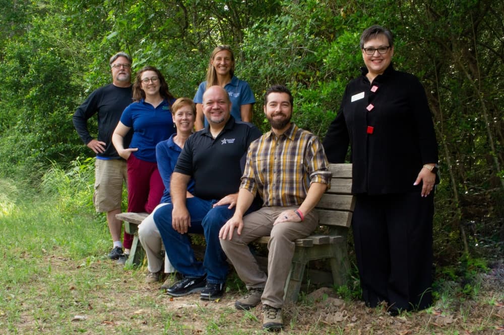 Lone Star College-Tomball, Bayou Land Conservancy form partnership to provide outdoor classroom