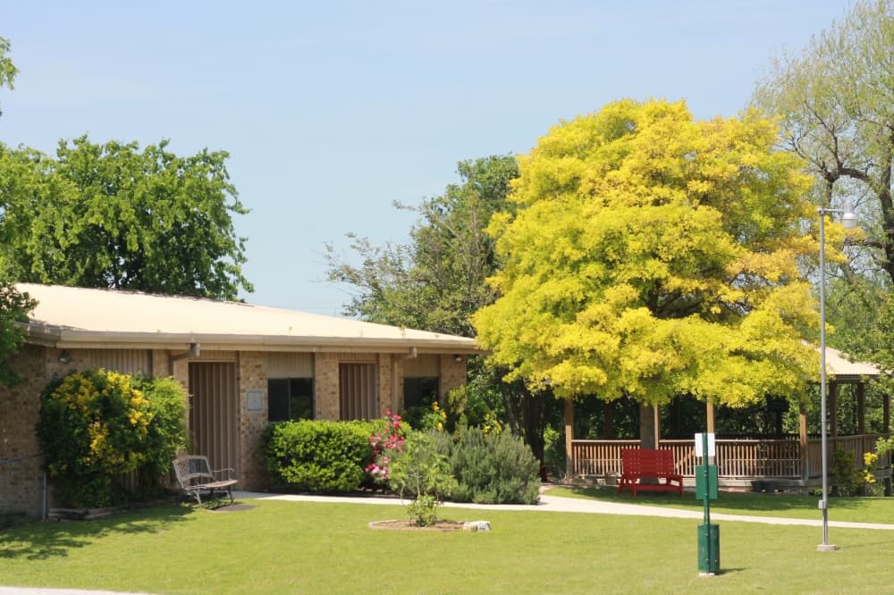 PAWS Shelter of Central Texas in Kyle closed for renovations