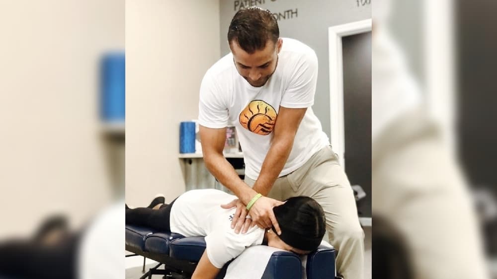 100% Chiropractic will bring practice to Katy this summer