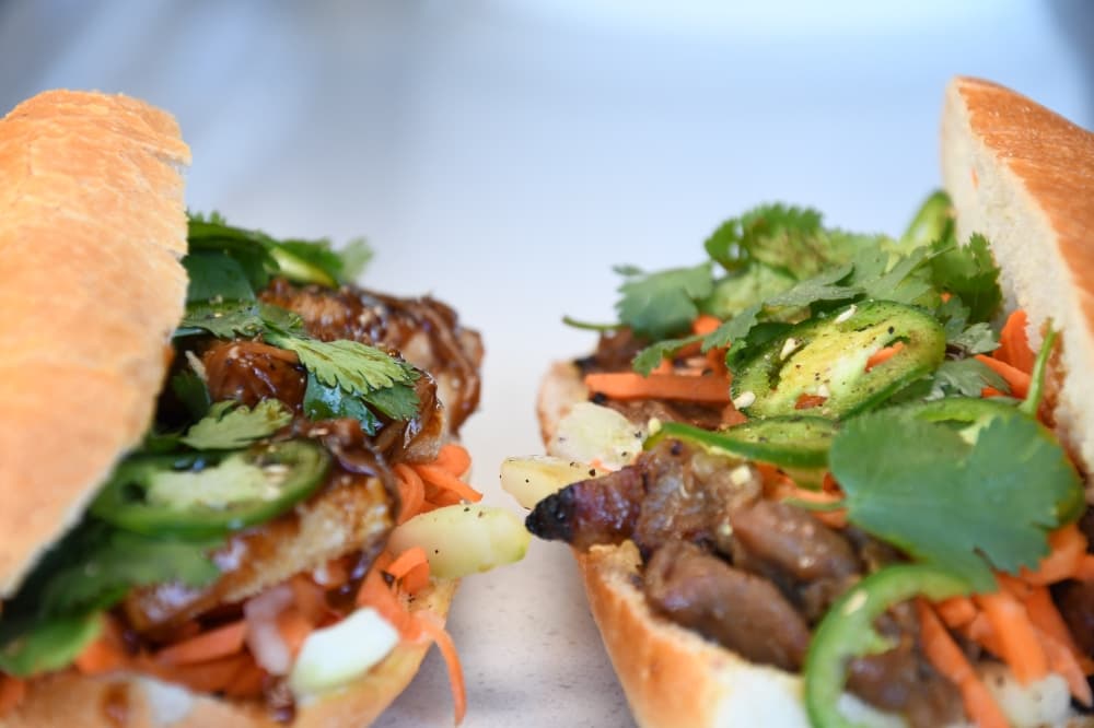 Vietnamese fare meets modern flair in Stafford banh mi restaurant