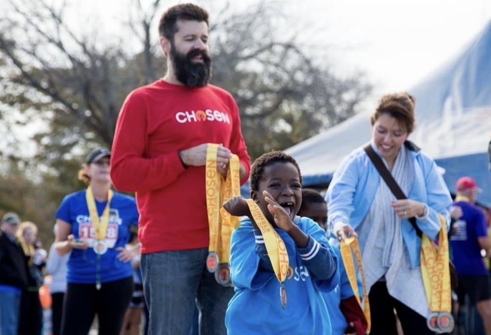 Two Rivers Running set to operate Chosen Half Marathon in New Braunfels
