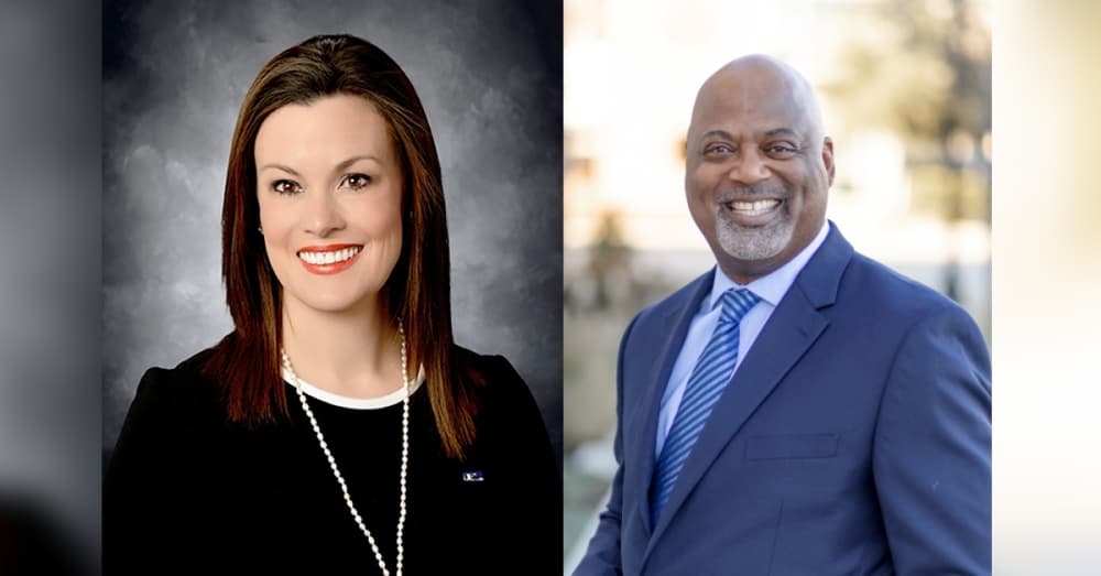 Board Member Natalie Hebert requests recount for Frisco ISD Place 2 election