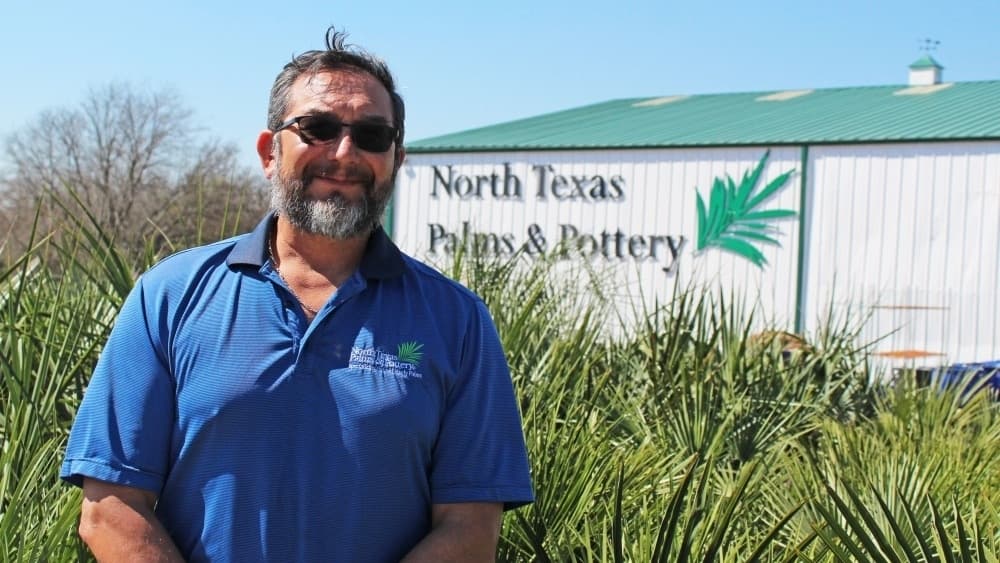 North Texas Palms & Pottery, uprooted to new McKinney location, thriving in new digs