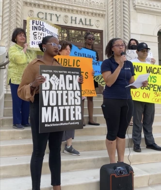 San Antonio council members praise, knock new police collective bargaining agreement