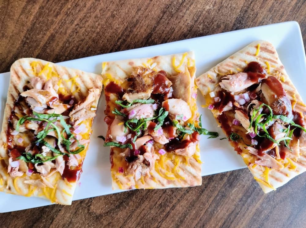 Cafe Marrese in Tomball reopens under new ownership