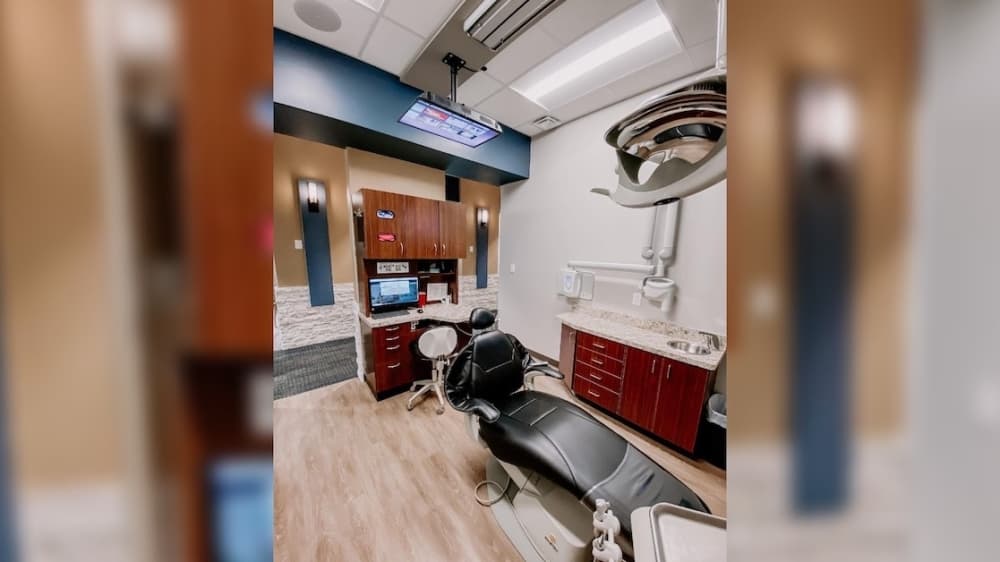 Just for Grins Family Dentistry and Orthodontics holds grand opening at new Keller location