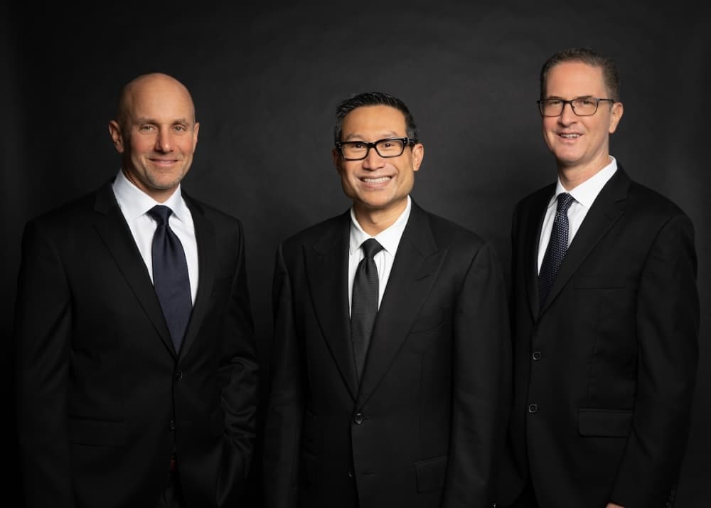 Austin Spine’s Dr. Ivan Cheng using latest techniques to treat all spinal pathologies