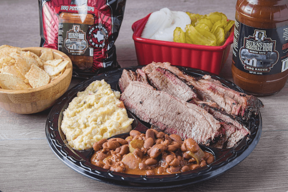 Kitchen United MIX offering restaurant-quality meals from more than 15 concepts in Houston