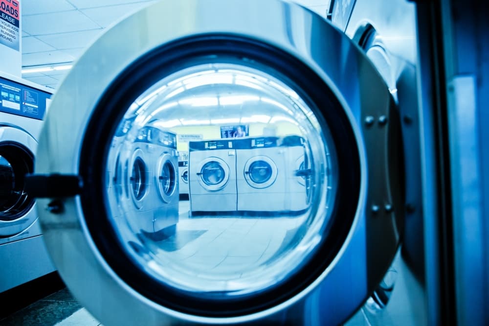 24-hour Prime Washateria now open in Alvin