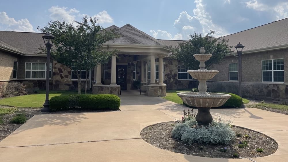 GUIDE: Here are 20 senior living facilities serving Georgetown residents