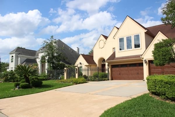 DATA: See real estate prices in April 2022 in The Woodlands area