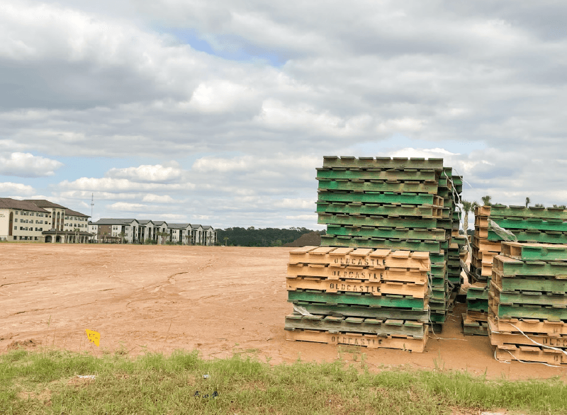 Cathedral Lakes off I-45 to add retail, office spaces to mixed-use development
