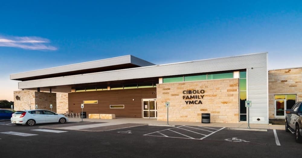 YMCA of Greater San Antonio offers volunteer opportunities for teenagers