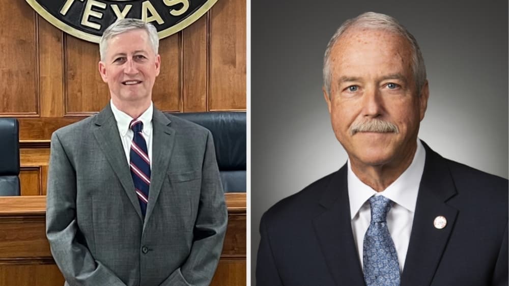 MEETING PREVIEW: Special Katy council meeting initiates Mayor Thiele, bids farewell to outgoing Mayor Hastings