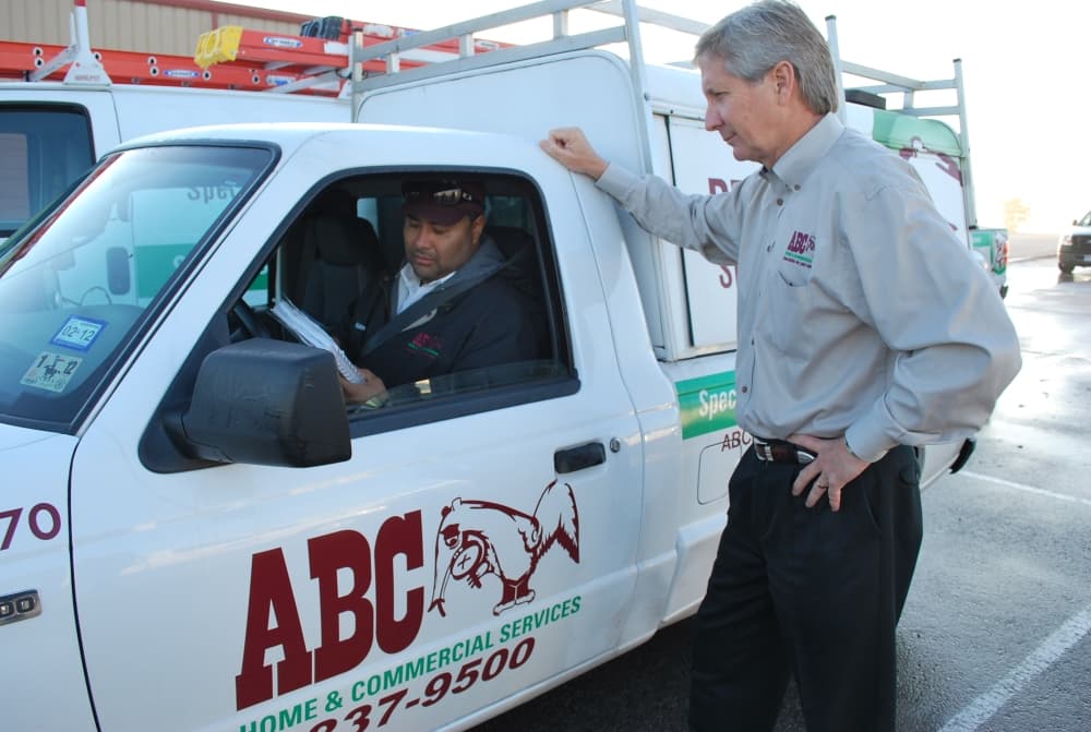 ABC Home and Commercial expands from pest control to offering all home services