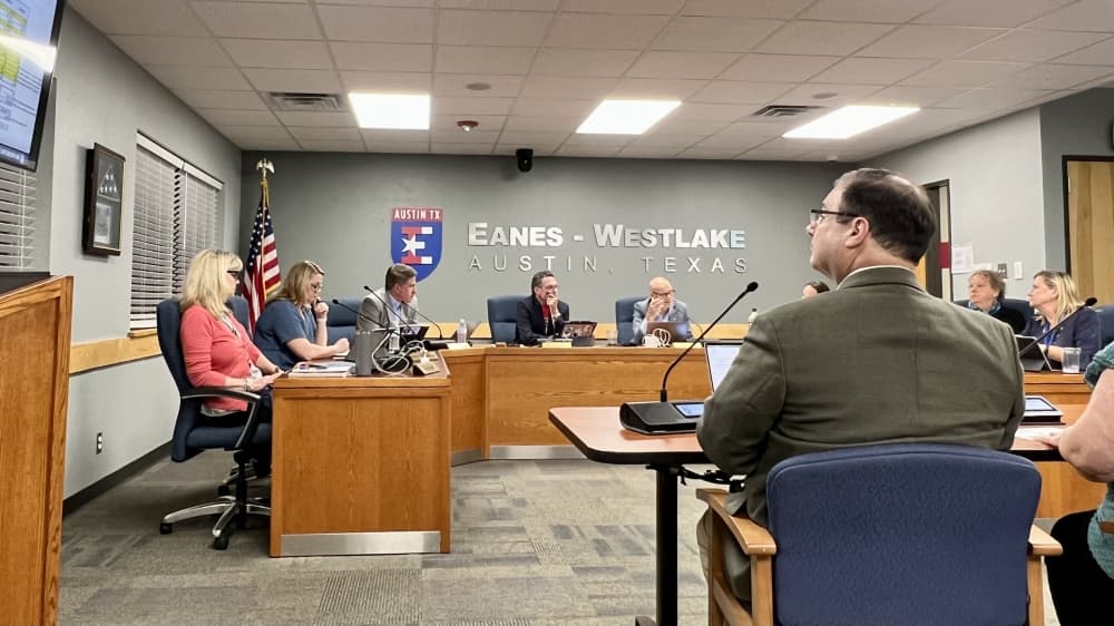 Eanes ISD approves 5%-6% midpoint raise for all staff