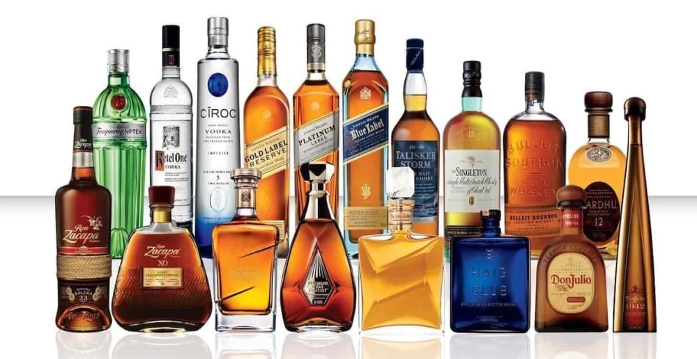 Golden Triangle Liquor now open in Northeast Fort Worth