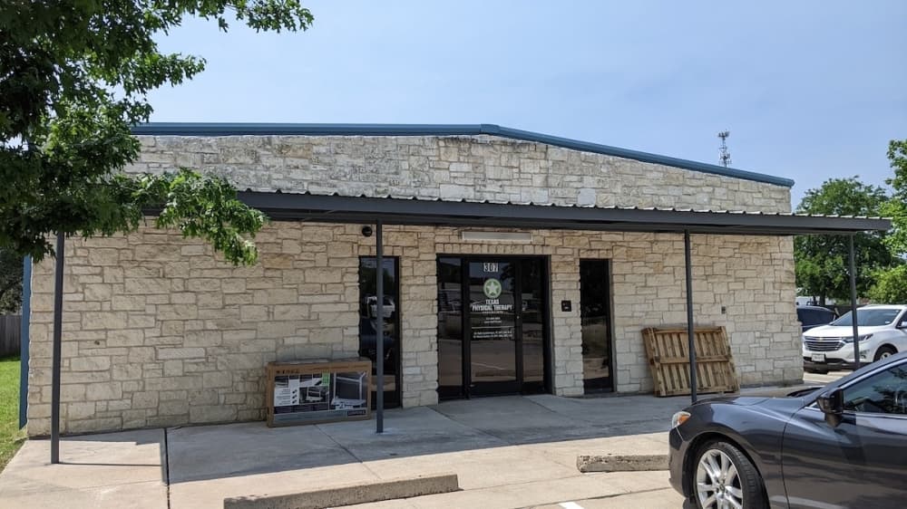 Texas Physical Therapy Specialists in Hutto moves to new Farley Street location