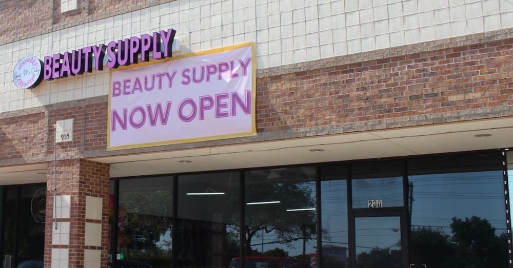 Grow Me Coily offering hair care products in Richardson