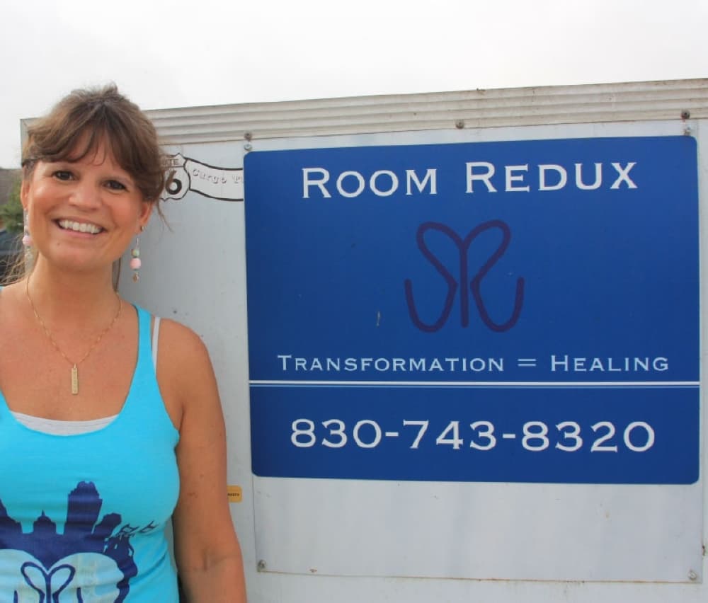 Room Redux to open new headquarters and warehouse buildings in New Braunfels in June