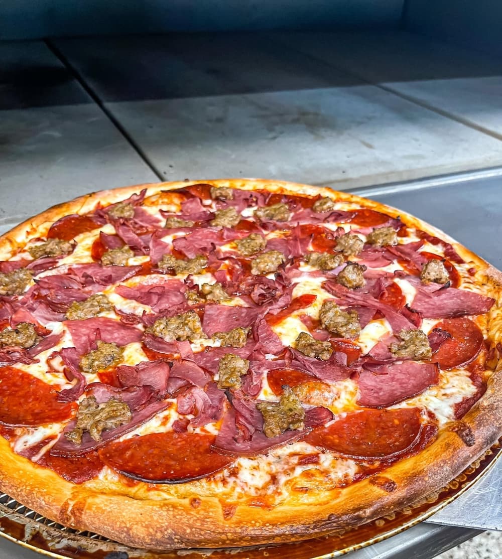 Greggo's Pizza and Subs coming to FM 1488