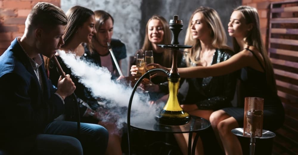 Richardson City Council approves outdoor smoking patio for Another Time and Place Grille