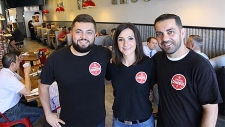 Frisco Diner owners to introduce new restaurant called Birdies