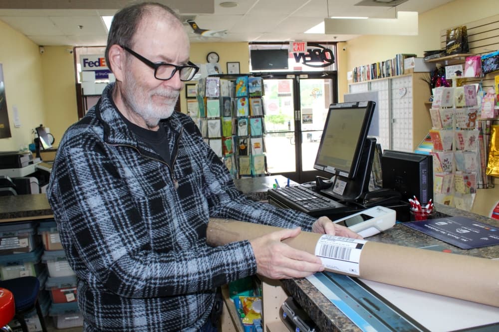 The Ship Shop owner finds passion with Trophy Club business