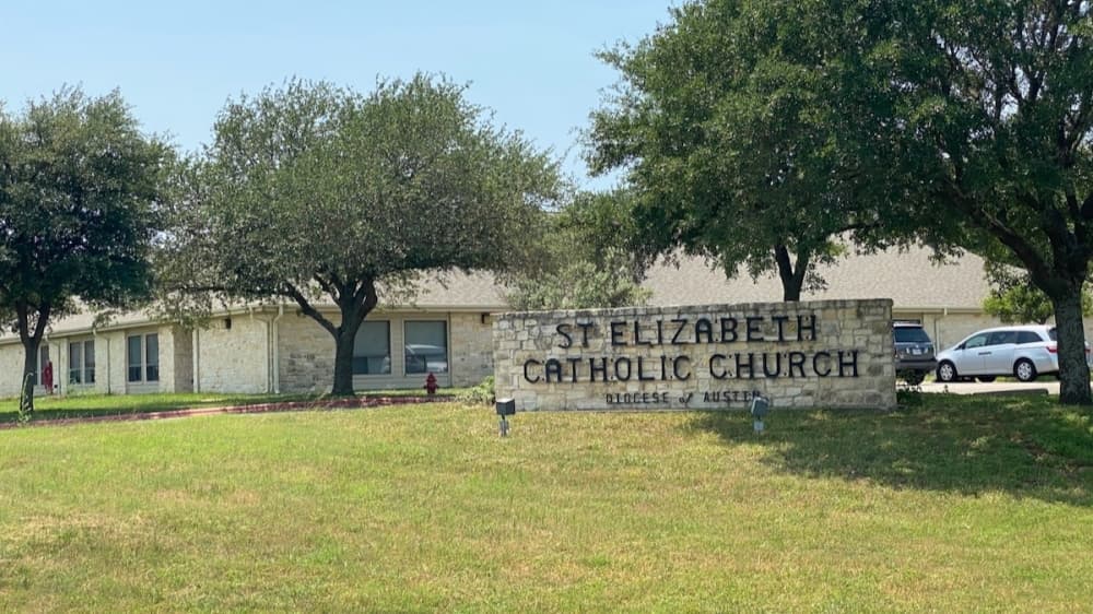 St. Elizabeth Catholic Church to discontinue early childhood development center program in Pflugerville