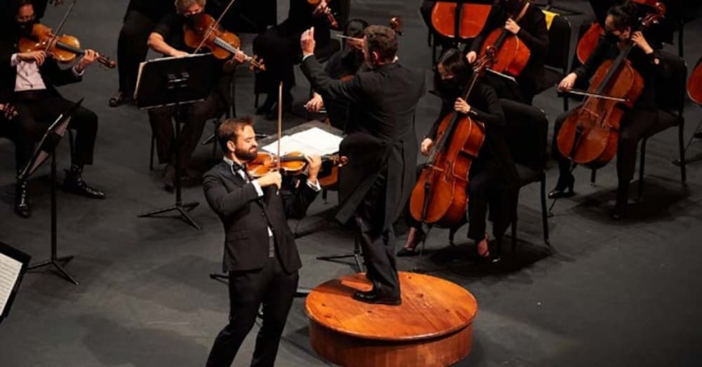 Funding for arts organizations has gone up during fiscal year 2021-22 in Richardson