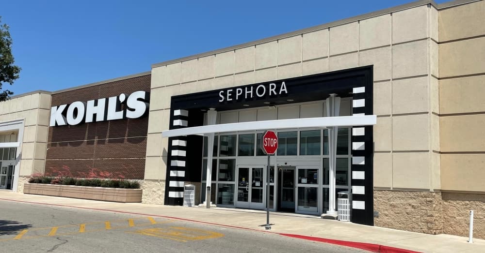 Round Rock Sephora at Kohls location now open